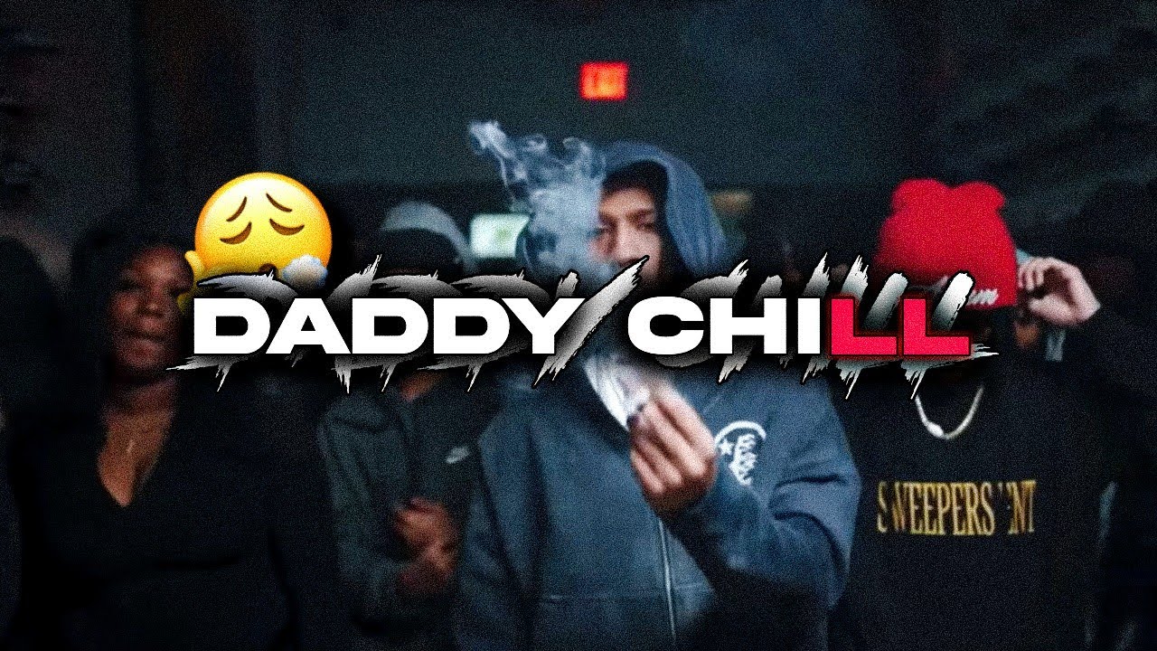 [FREE] Dark Jersey Club x Jay5ive x Sdot Go Type Beat - DADDY CHILL | NY/Jersey Drill Instrumental