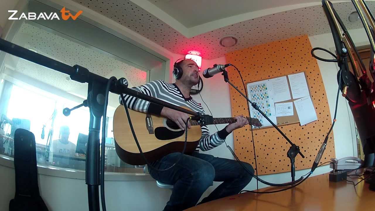 Dražen Zečić - Radio Dalmacija 17. rođendan