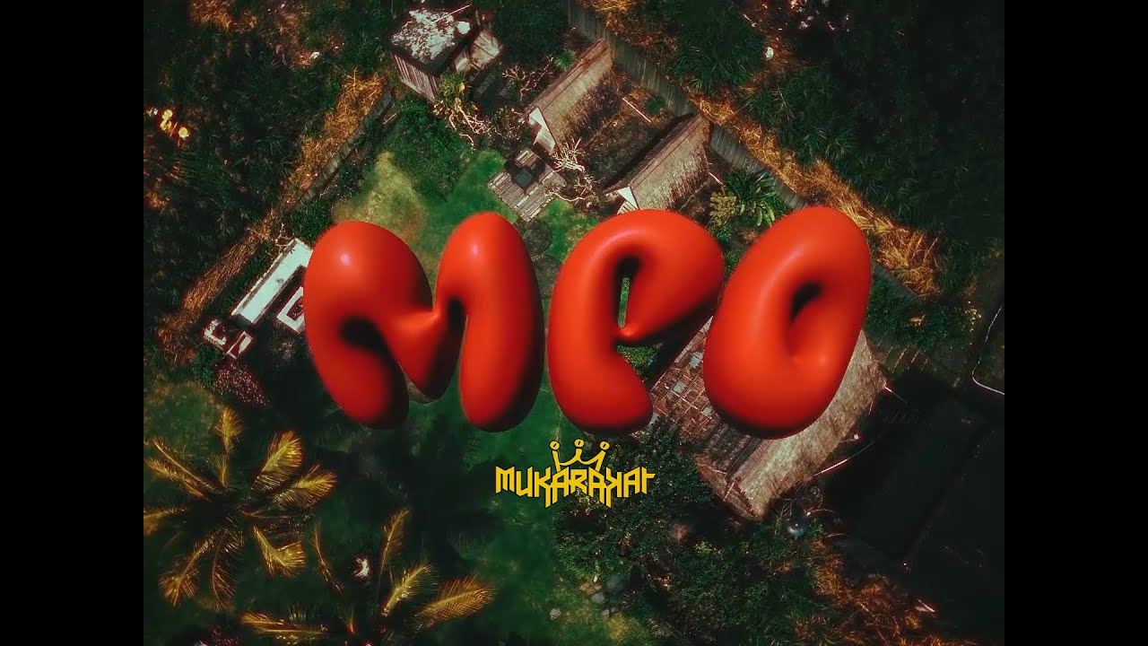 MukaRakat - M.P.O (Official Music Video)