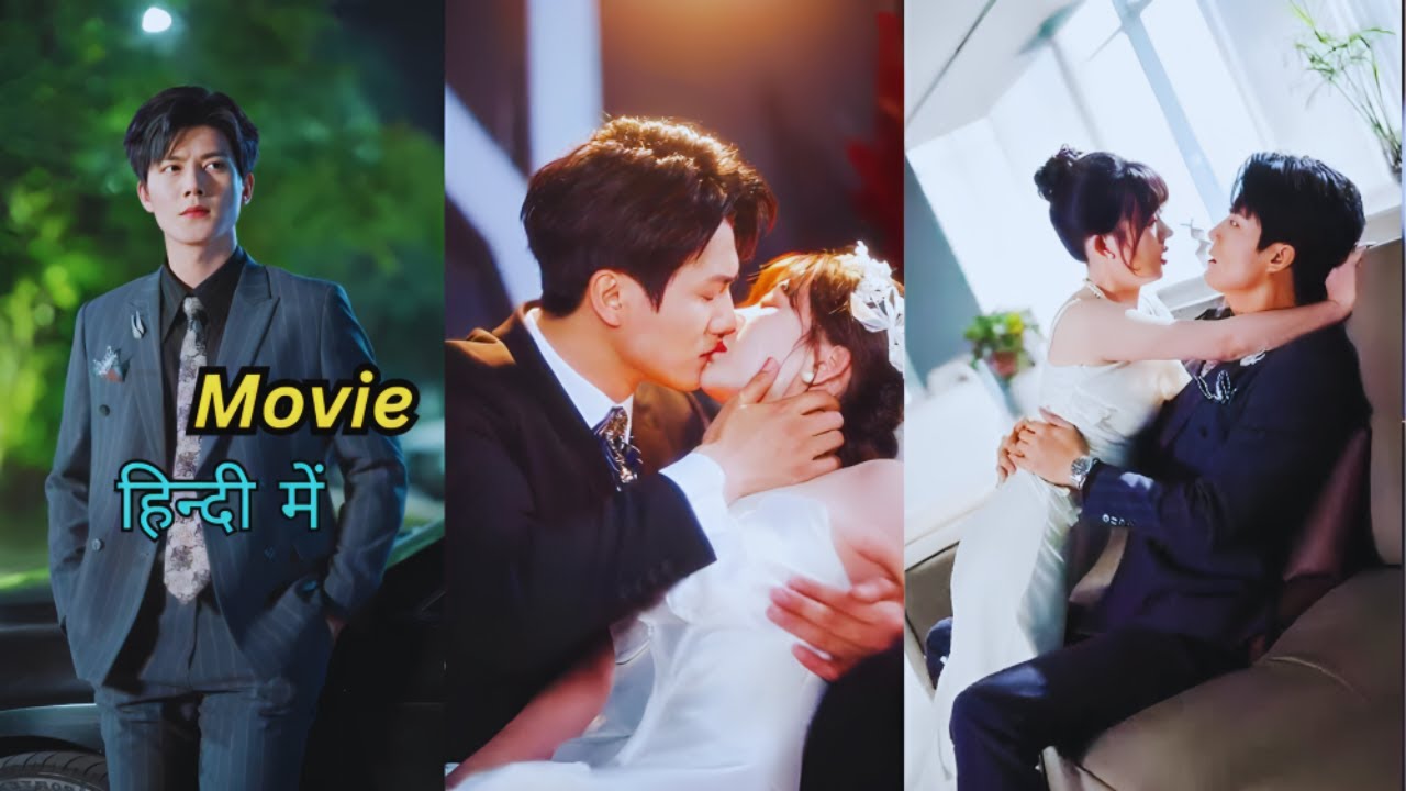 In  Noble to survive💕 she pursued  the Villain😈CEO into her obsession, spoiled her#New korean drama