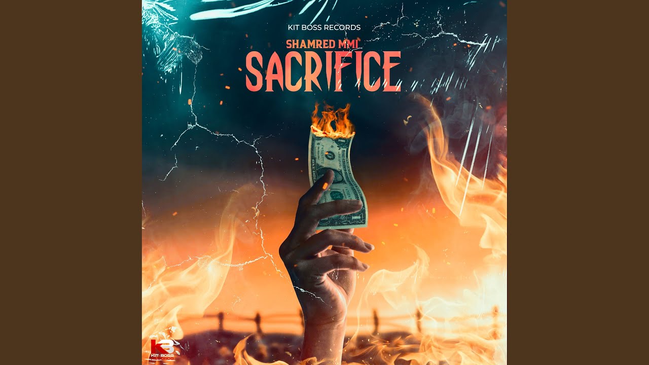 Sacrifice