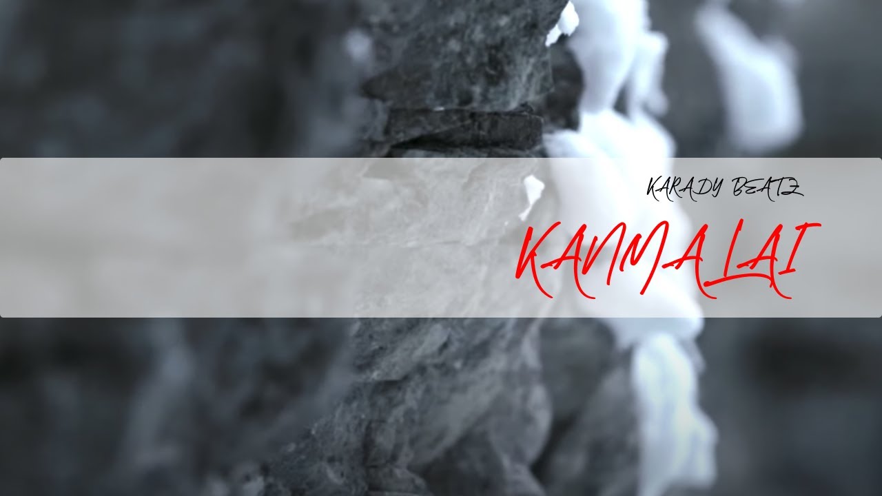 KANMALAI
