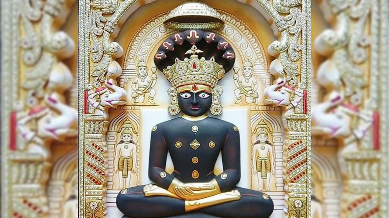 Jain Stavan l Jhalar Shankh Nagara Vaje Re l Anita Goswami l Bansi Narayan l Jain Song