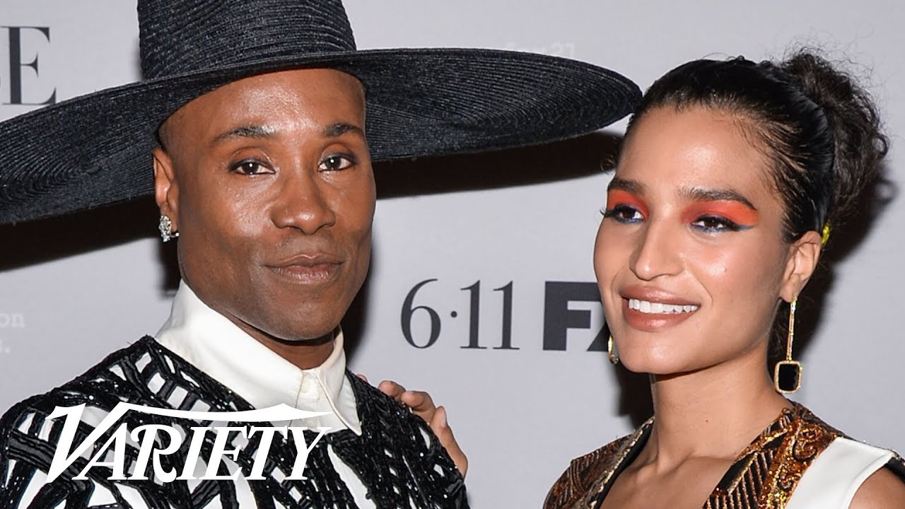 ‘Pose’ Stars On How Madonna's ‘Vogue’ Influenced Season 2
