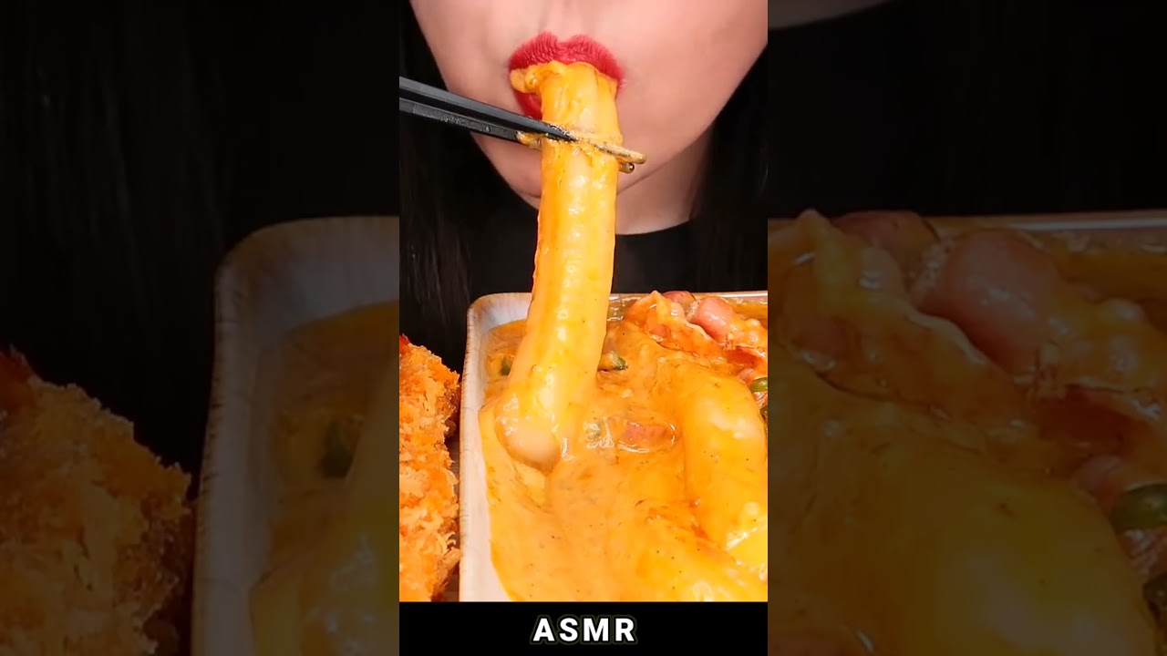 ASMR #4820