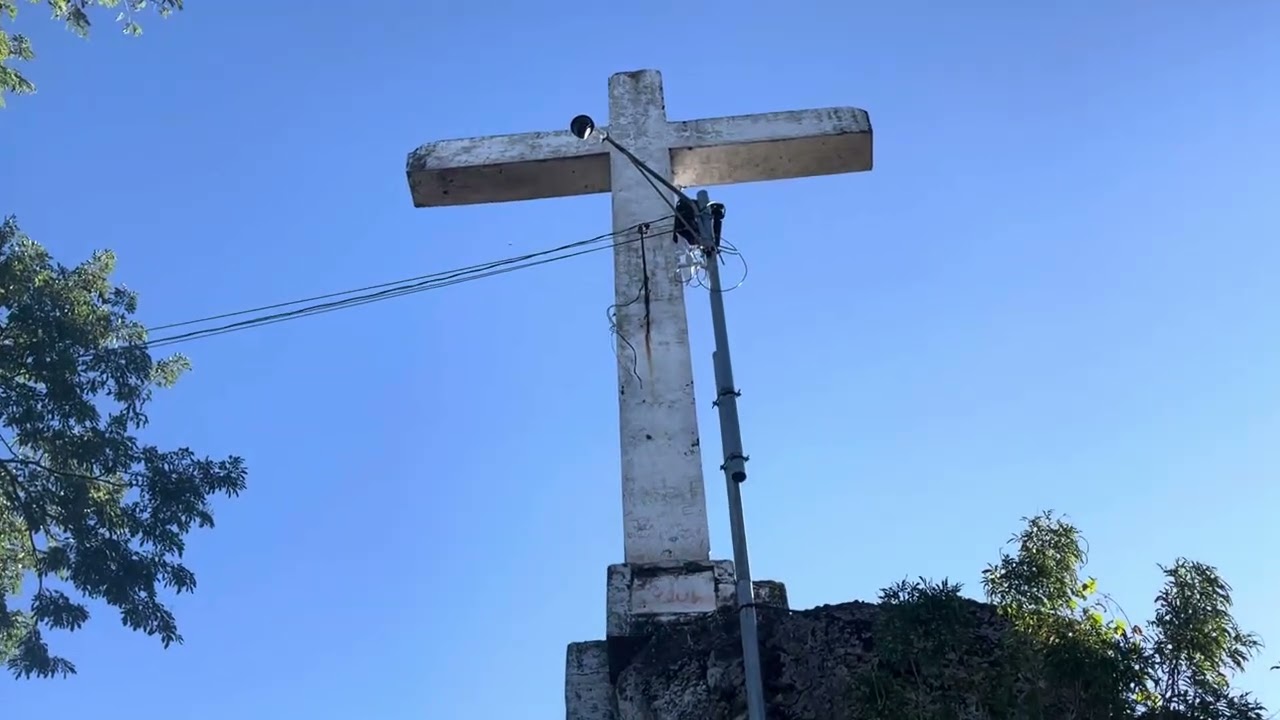 Cerro tecana 