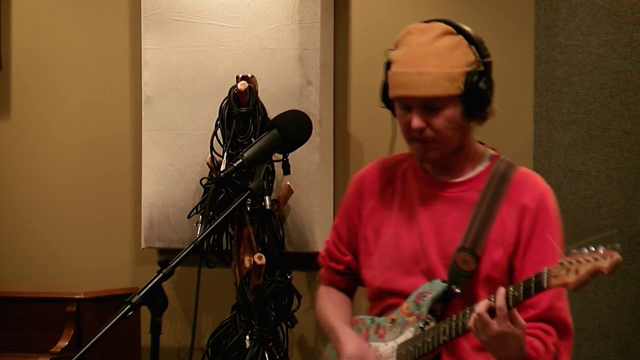 Walter TV - Last Day - Daytrotter Session - 10/23/2017
