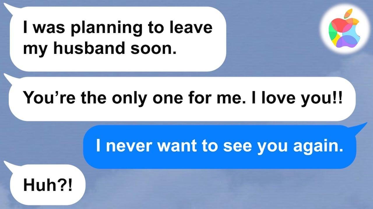 【Apple】I visited my girlfriend’s house and discovered something unexpected. OMG...