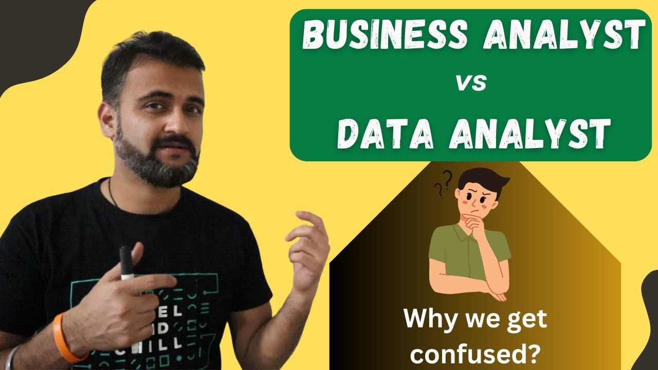 Which career option is best for beginners ? data analyst or business analyst #career