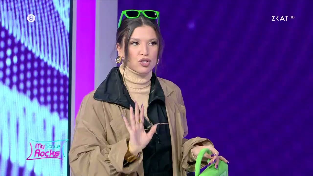 Βροχή άσων και γέλιων από κάποια κορίτσια προς τη Δώρα – Τεράστια ένταση με τη Διονυσία