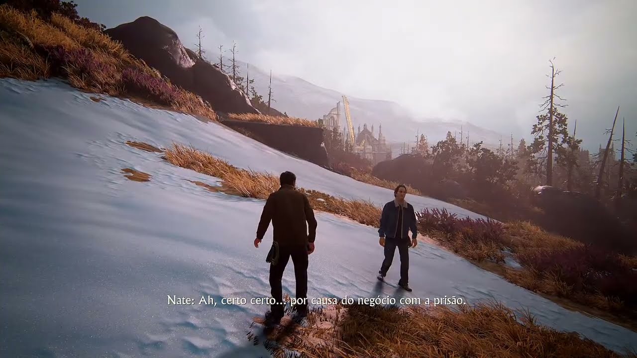 Uncharted 4 - PS4 (3)