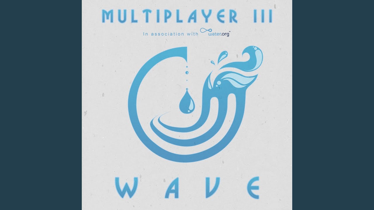 Blue Water, Blue Sky (from 