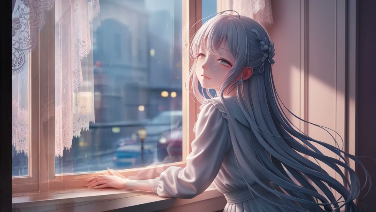 S I L E N T    R A I N