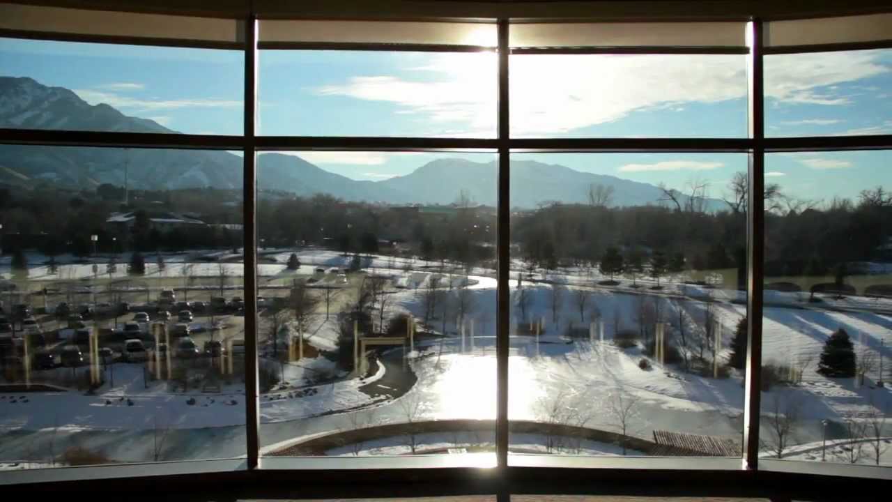 Facility Tour - Intermountain McKay-Dee Hospital, Ogden, UT
