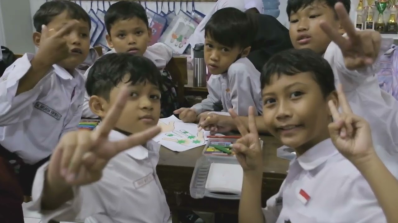 SUTRISNO HADI 4  || Building a Healthier Future Together