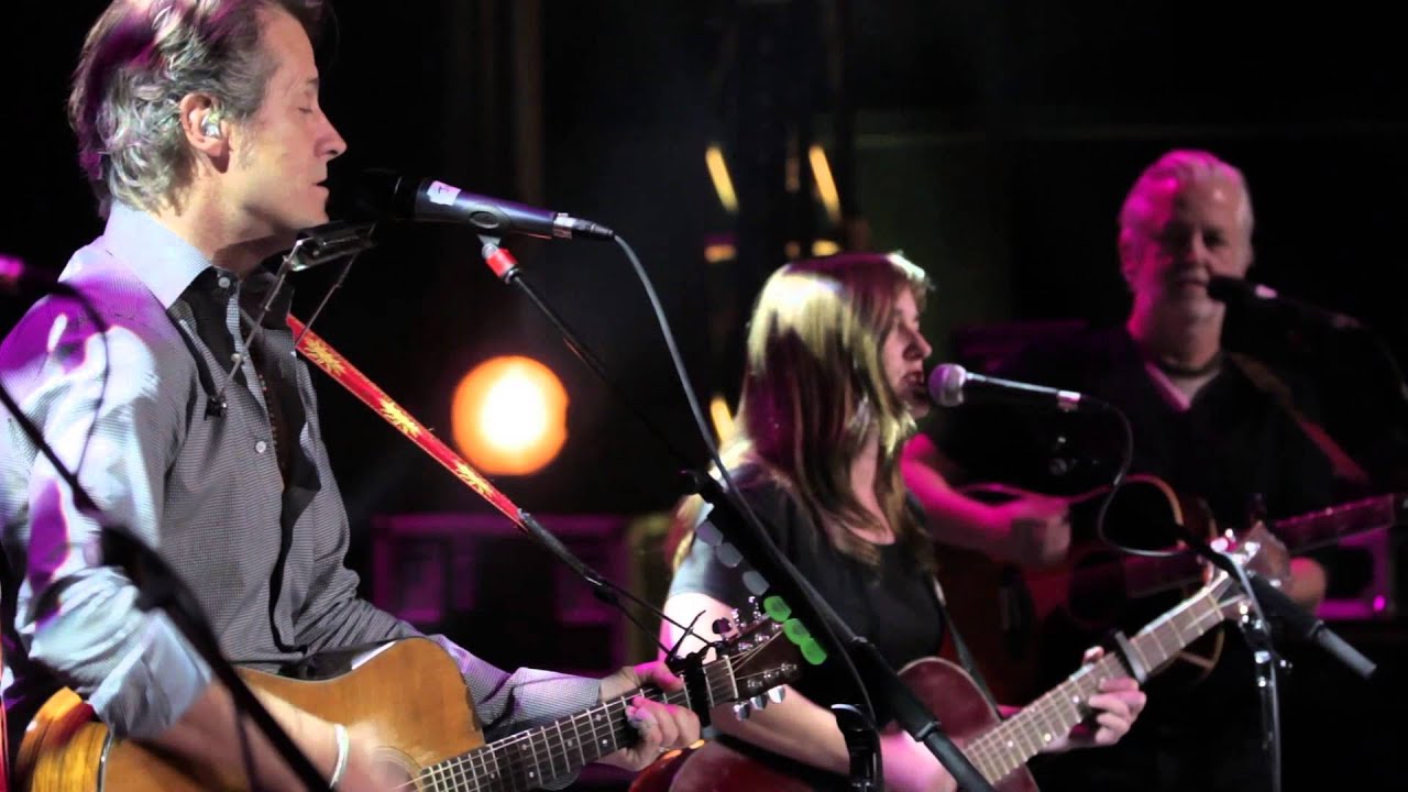 Blue Rodeo and Oh Susanna | Bad Timing