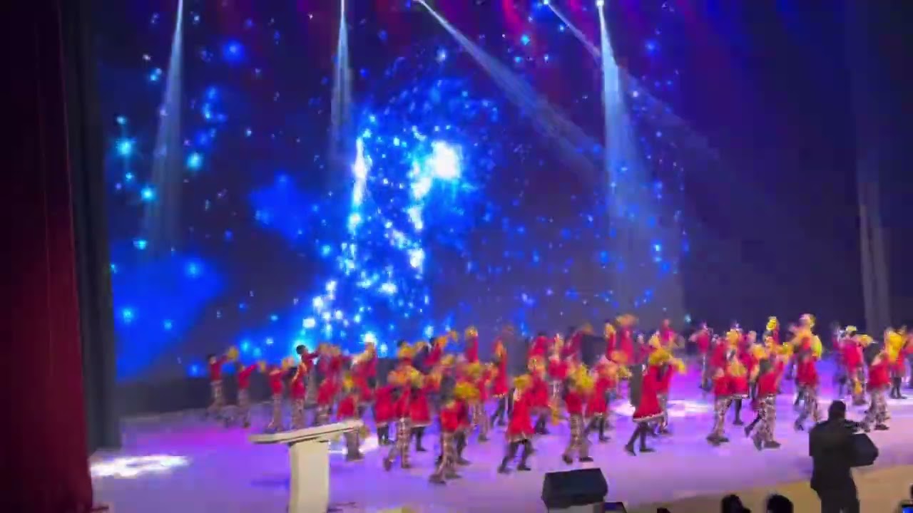 Children&rsquo;s Day Celebration      FAIPS KUWAIT