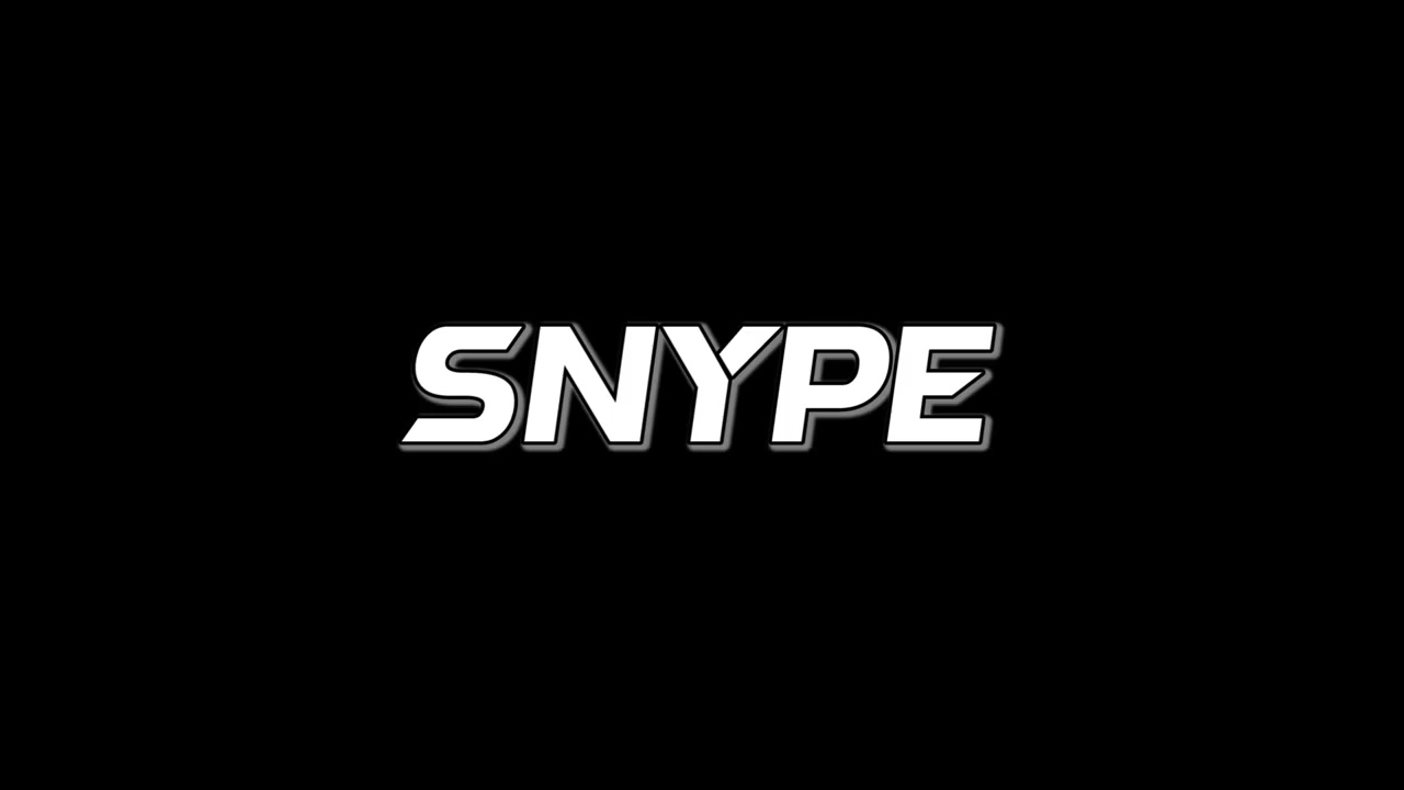 Snype - Devastation (Official Audio)