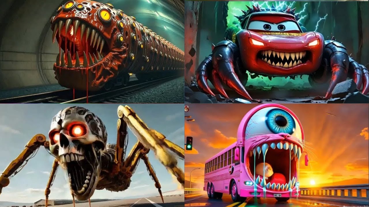 SCHOOL BUS🎶CoffinDance Song