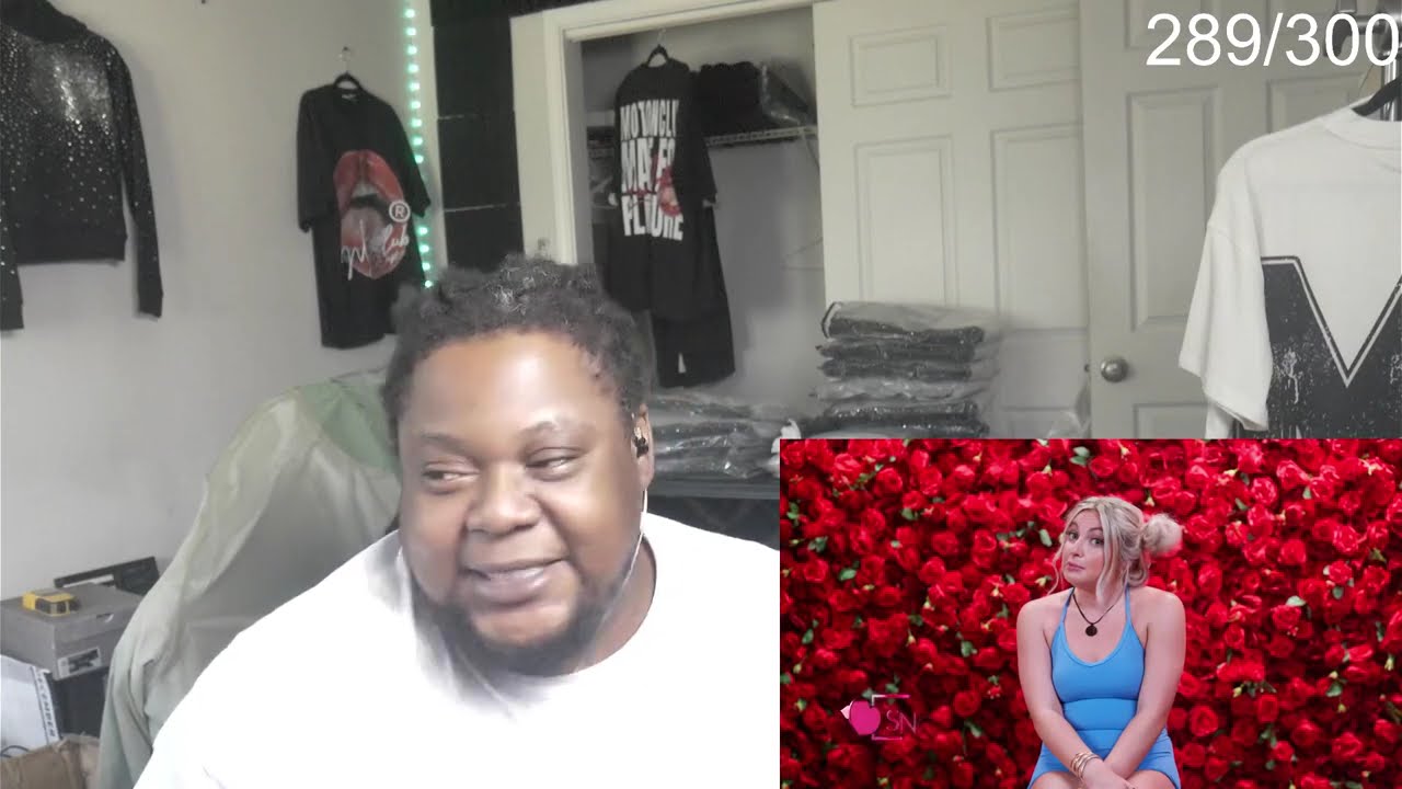 Coulda Been Love 2 Episode 4: Crashout Tranquilizer REACTION!