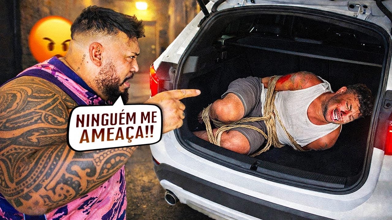 RENATO GARCIA N&Atilde;O VOU TE TRAIR !!!