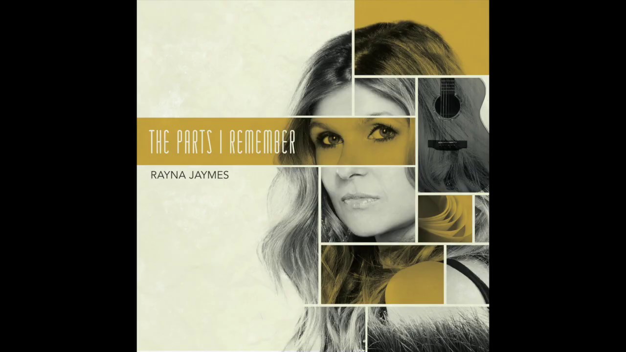 Stompin' Grounds - Rayna Jaymes (Nashville ABC Demo)