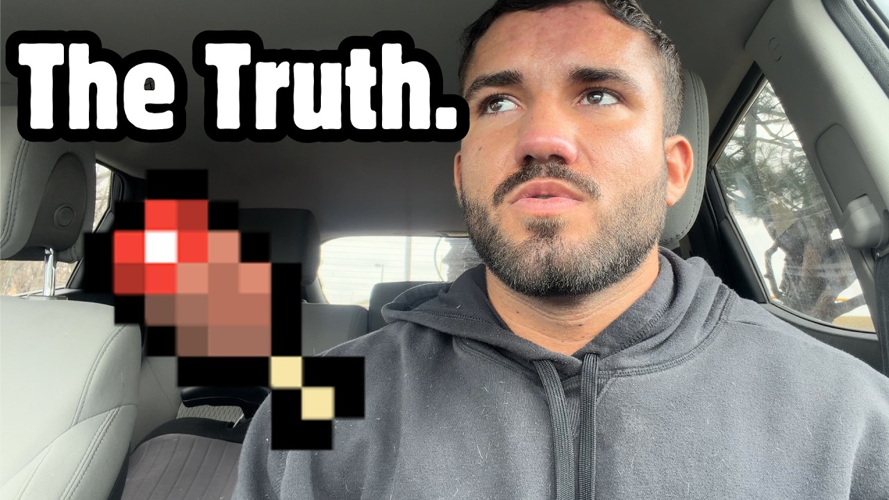 How I Discovered the Truth About Meat