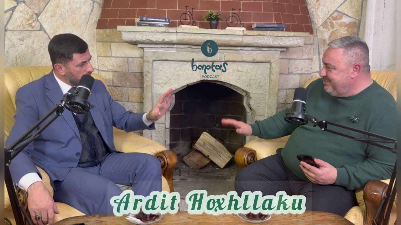  “Eksperienca relikë më vete”. Pse? Këtë jua tregon Ardit Hoxhllaku në “Haptas”