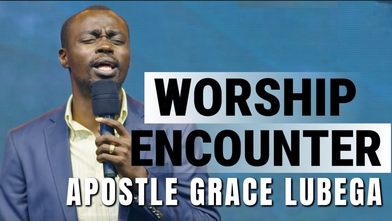 Worship Encounter With Apostle Grace Lubega | Phaneroo Prayer Evening 6