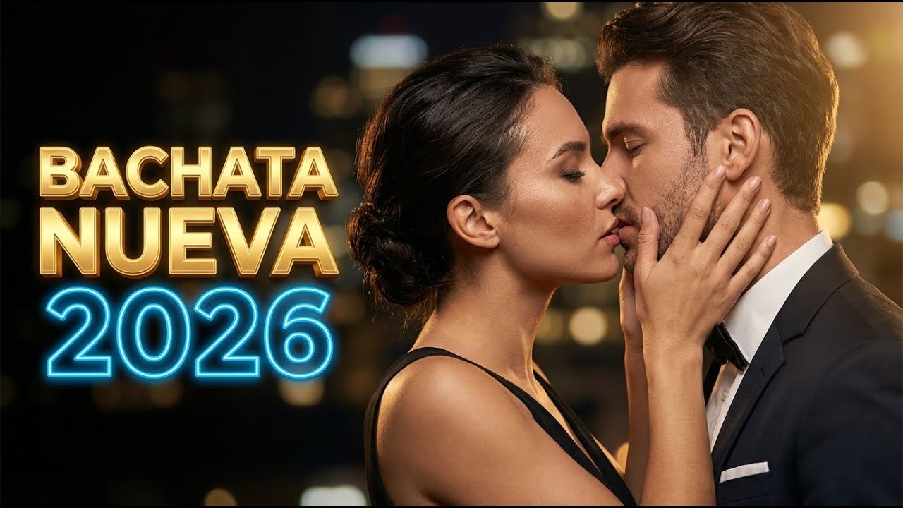 Bachata Slow Dance Mix ❤️ Baladas Latinas Para Bailar Juntos