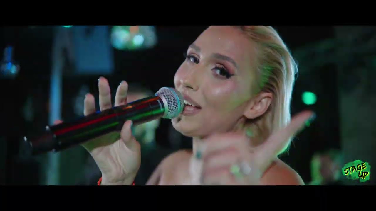 Trupa Stage UP - Hanul Mărioarei,Hai hai cu trăsioara,Yala yala,Dar-ar naiba-n tine dragoste — Cover