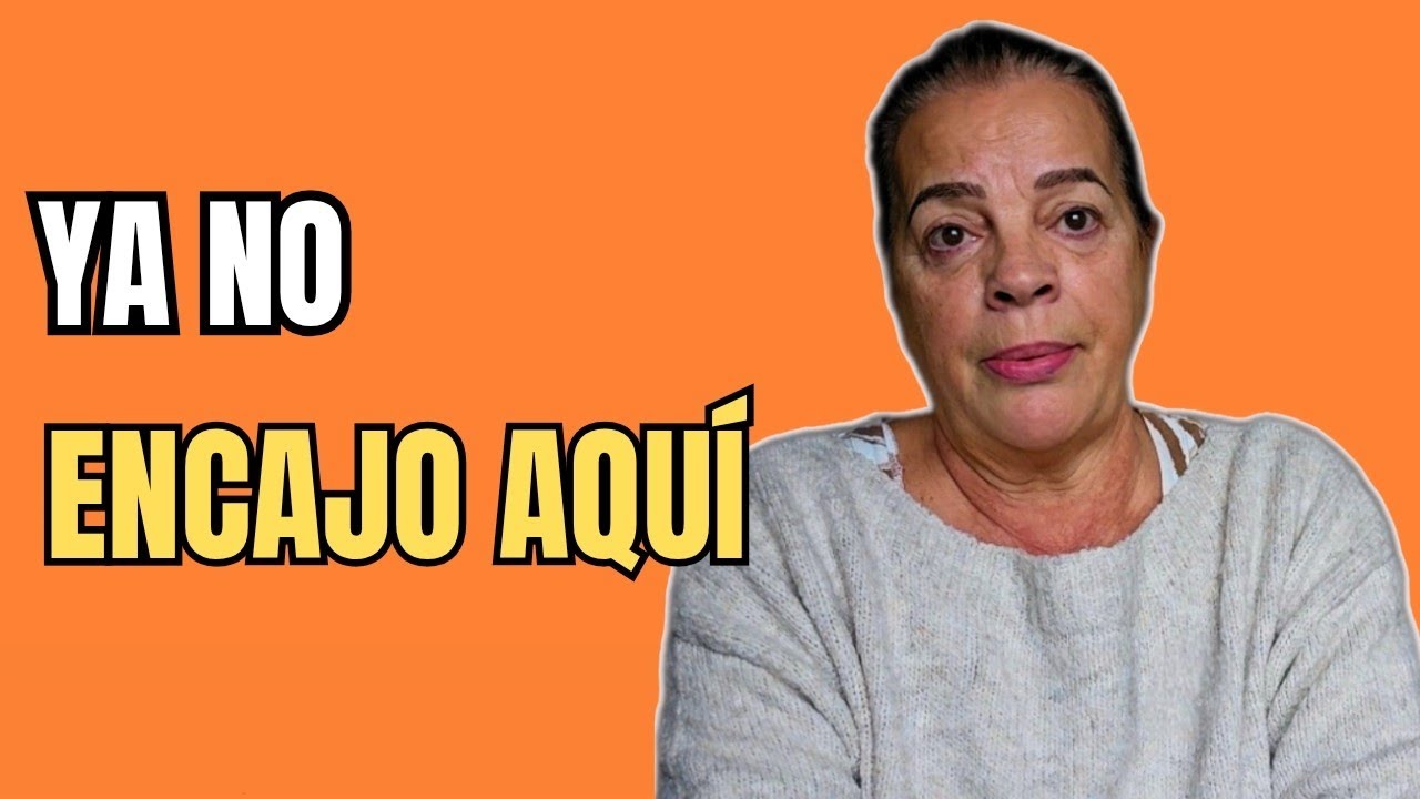 Tu vida avanza y el lugar se queda atrás | Vlog de vida 🧡