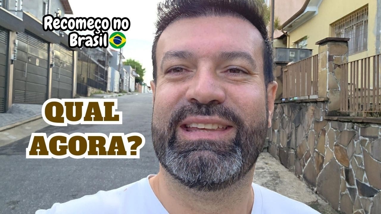 Mais um capítulo do nosso RECOMEÇO no Brasil: escolher OUTRO CARRO! T05 - EP19 | NOSSO FLIX
