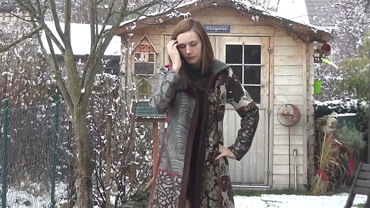 Danielas FashionCheck #031: Overknee-Stiefel (Thighhigh Boots)/Corsage/Straps/Handschuhe - Part I