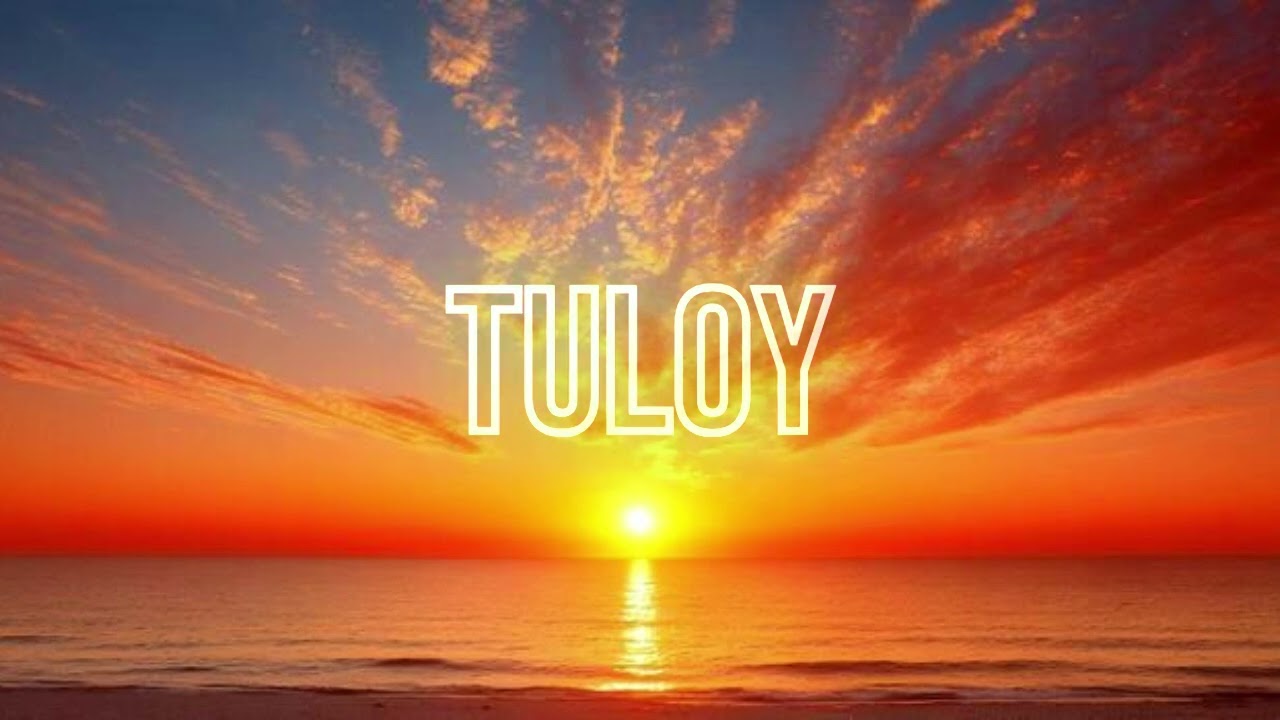 Tuloy
