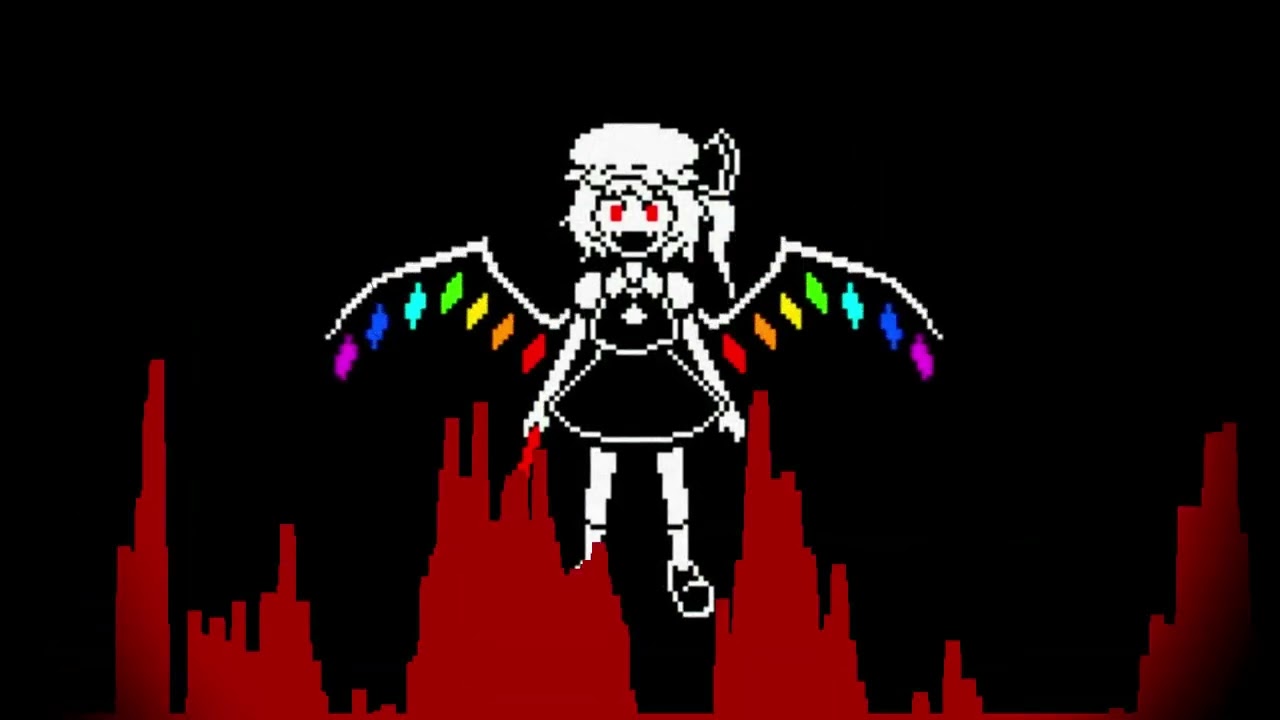U.N. Owen Was Her? (Undertale Soundfonts)