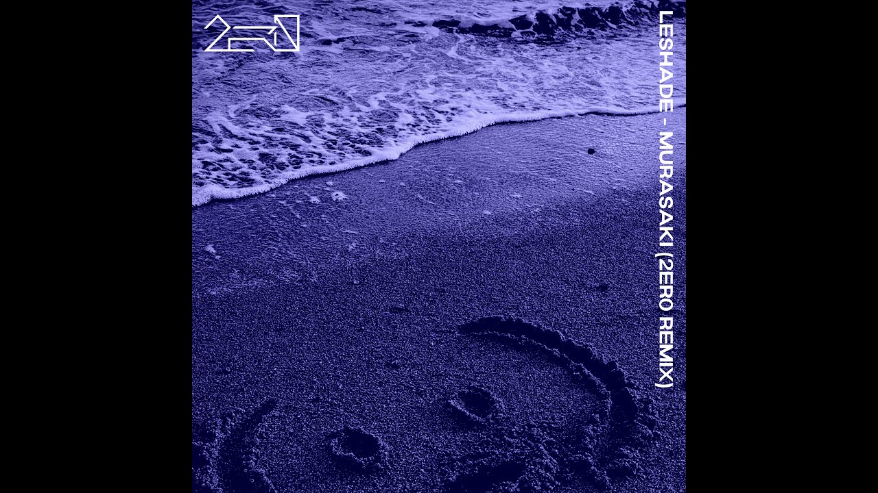Leshade - Murasaki (2er0 Remix)