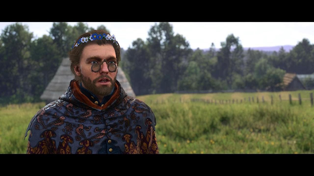 Kingdom Come: Deliverance II - Brushes with Death | Walkthrough part #106 | PS5PRO