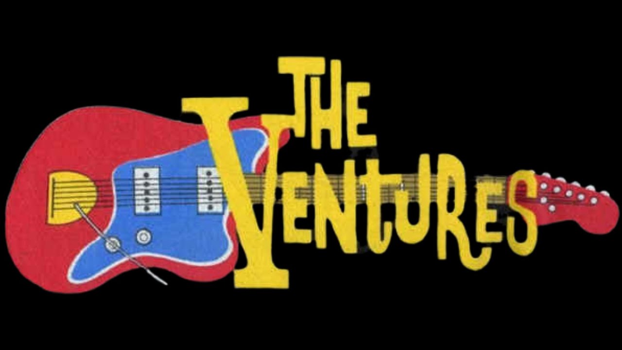 The Ventures - 45th Anniversary Live - Penetration