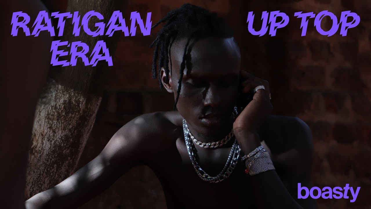 Ratigan Era - Up Top (Official Video)