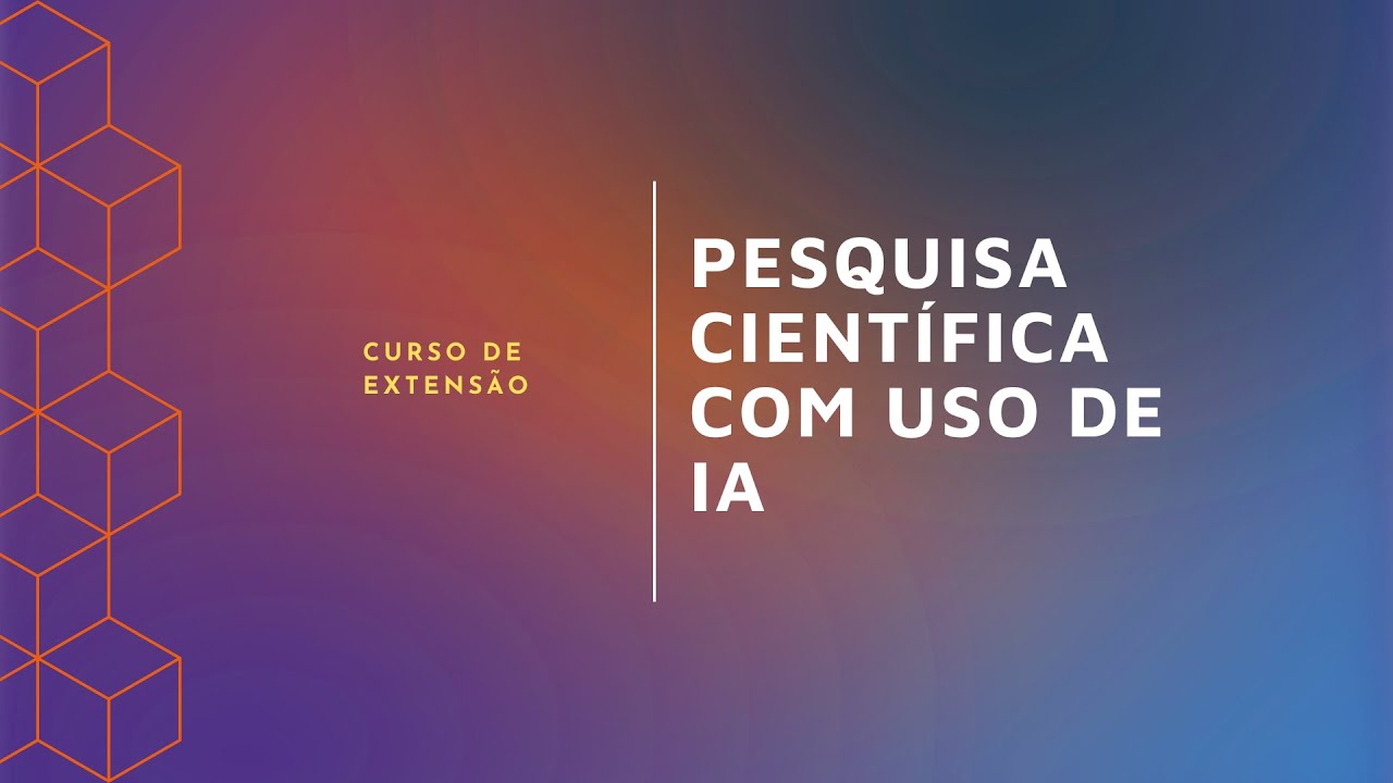 |Aula 05| Revisão da Literatura com Inteligência Artificial