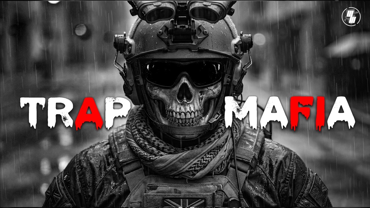 Gangster Trap Mix 2026 💣 Mafia Trap 2026 ☠️ Songs to immerse you in an epic atmosphere 🎧