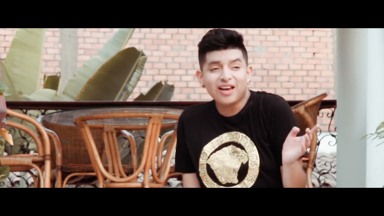 Los Claveles de la Cumbia   Te Juro Que Te Amo VIDEOCLIP