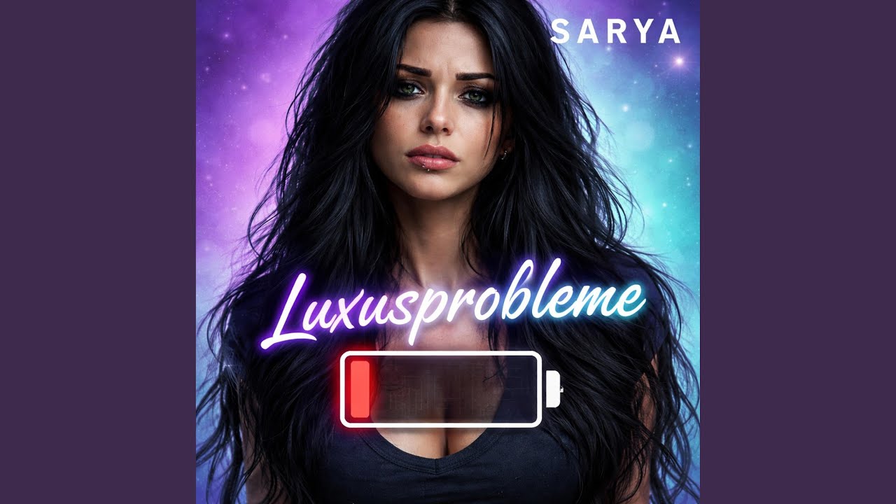 Luxusprobleme