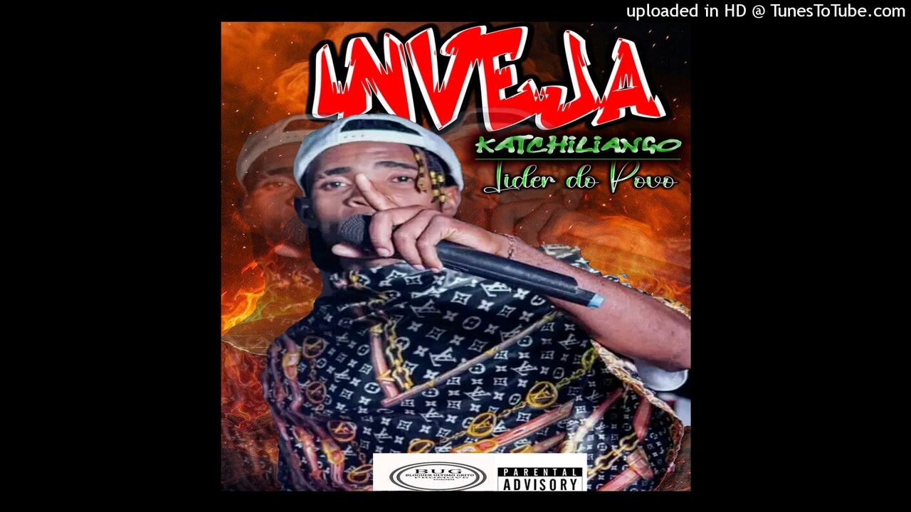 Katchiliango LIDER DA MODA TROCADA    (INVEJA ) PROD MINI BWED BEATS STUDIO CAÁLA..TL..931270745