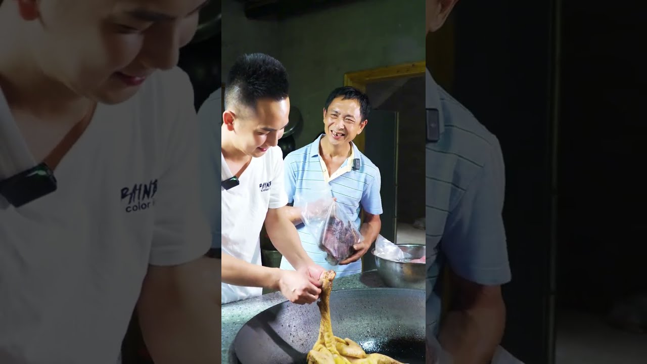 世界上有一种温暖叫做隔代亲，有一种感动叫祖孙情，没有来日方长，只有当下时光#好医保旗舰版 #医疗险 #好医保 #健康