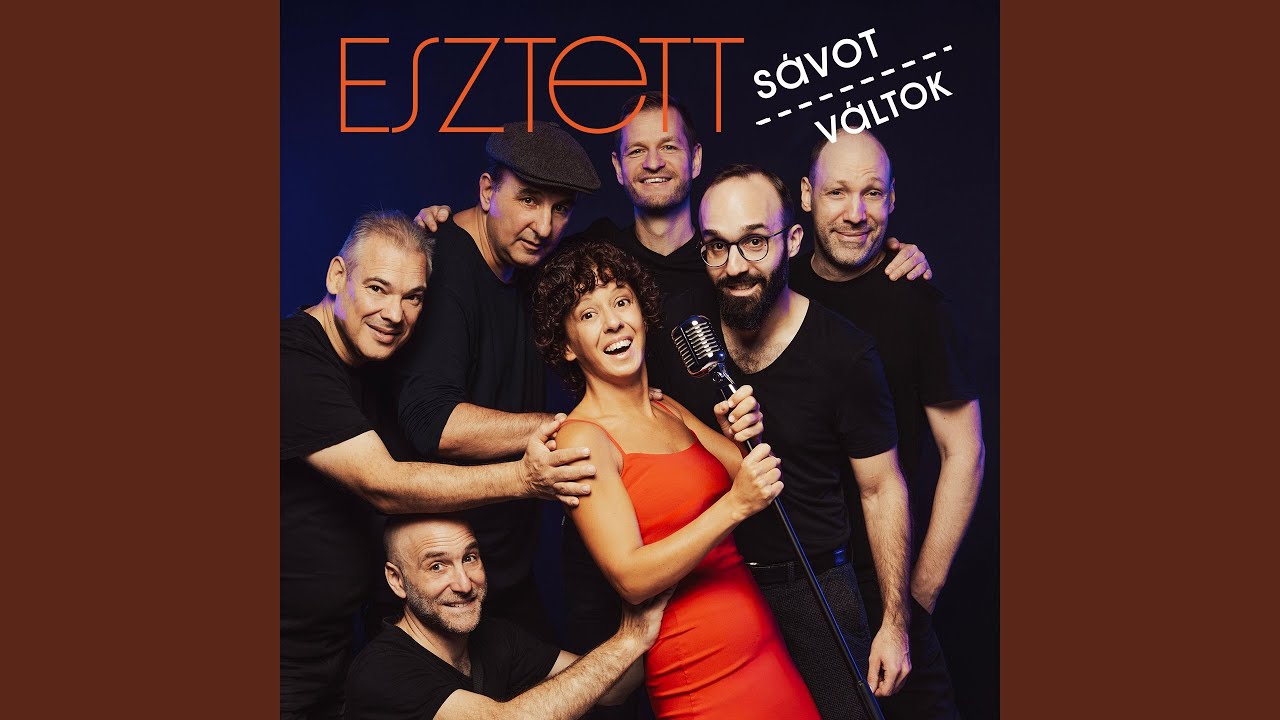 Legyen egy &uacute;j dal