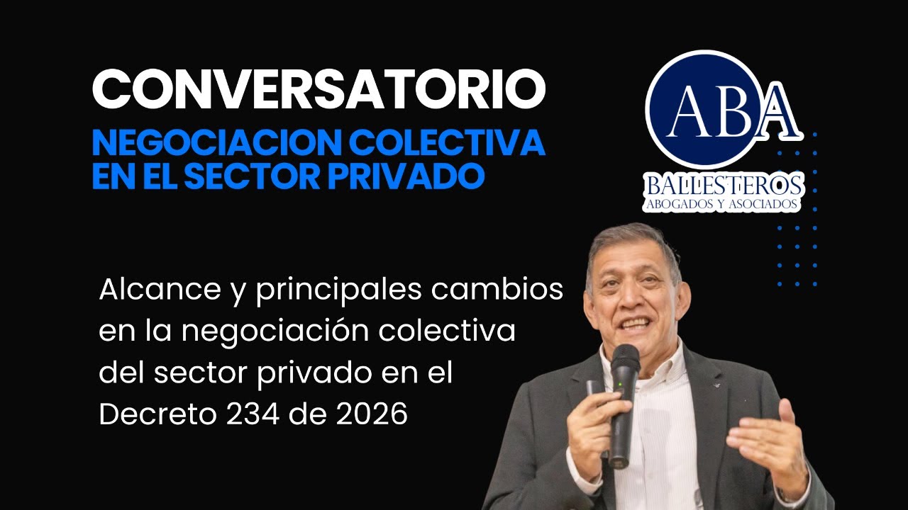 Conversatorio virtual