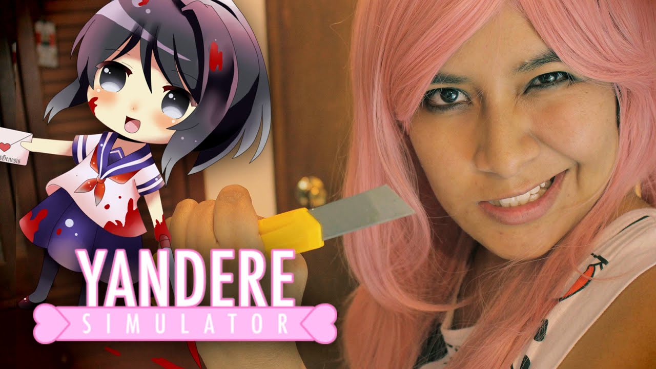 YANDERE CHAN PELUCHE  | SORTEO YANDERE SIMULATOR COLLECTION