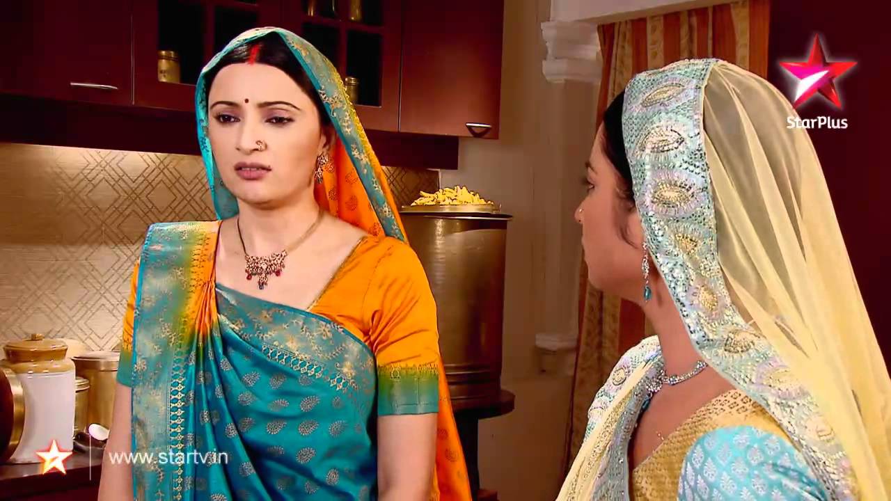 Tere Mere Sapne Episode No. 453